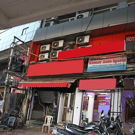 OYO 19192 Hotel New Metro Lucknow Exterior foto