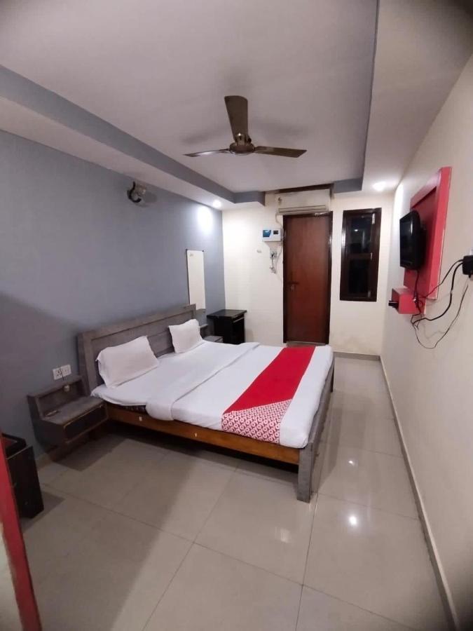 OYO 19192 Hotel New Metro Lucknow Exterior foto
