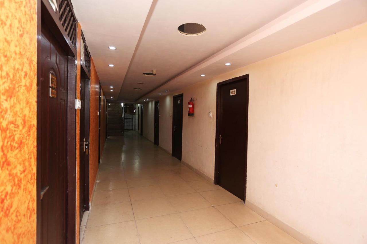 OYO 19192 Hotel New Metro Lucknow Exterior foto