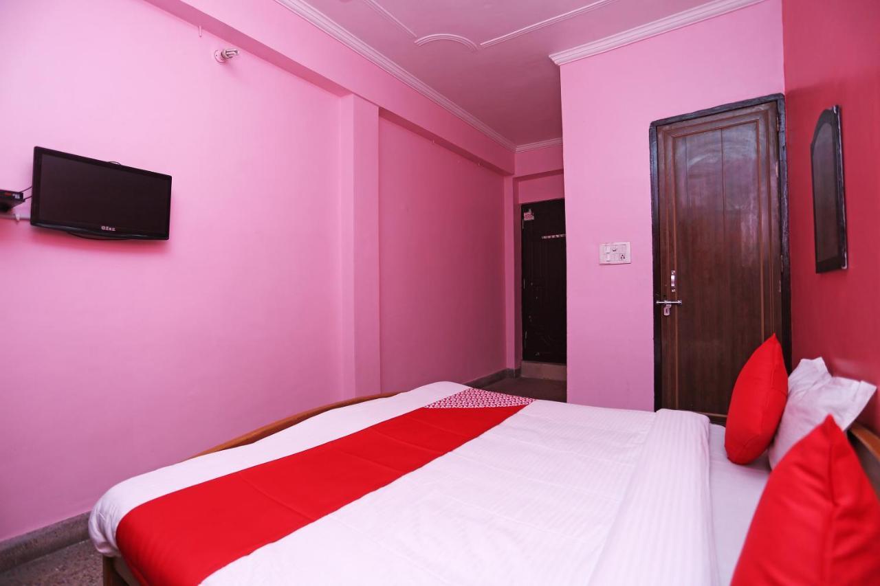 OYO 19192 Hotel New Metro Lucknow Exterior foto