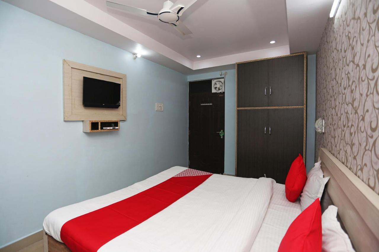 OYO 19192 Hotel New Metro Lucknow Exterior foto